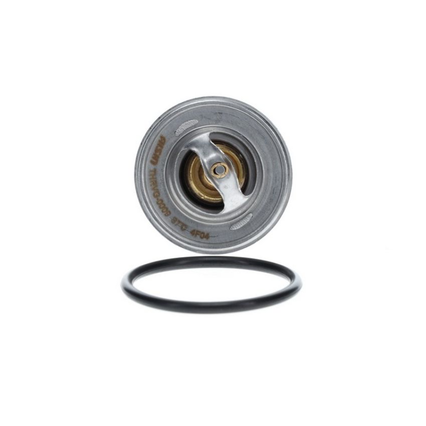 AISIN THRVG-0009 Engine Coolant Thermostat & Housing Assembly