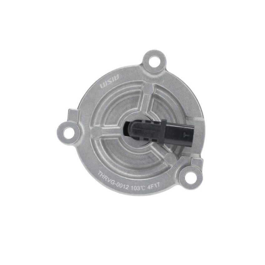 AISIN THRVG-0012 Engine Coolant Thermostat & Housing Assembly