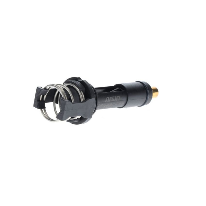 AISIN THRVG-0016 Engine Coolant Thermostat & Housing Assembly