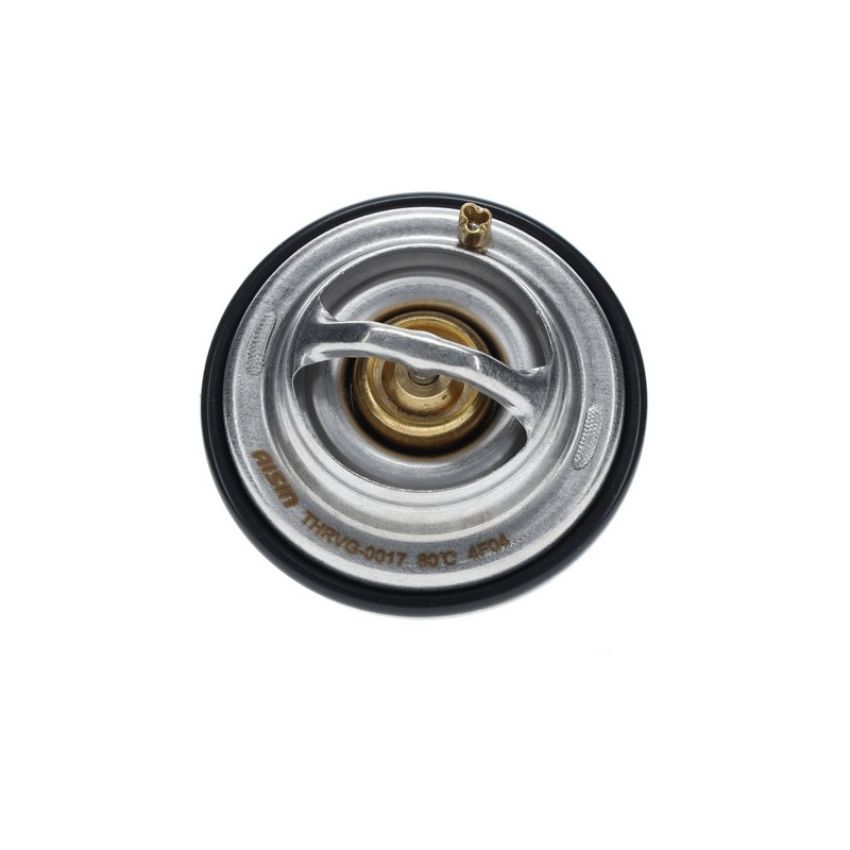 AISIN THRVG-0017 Engine Coolant Thermostat & Housing Assembly