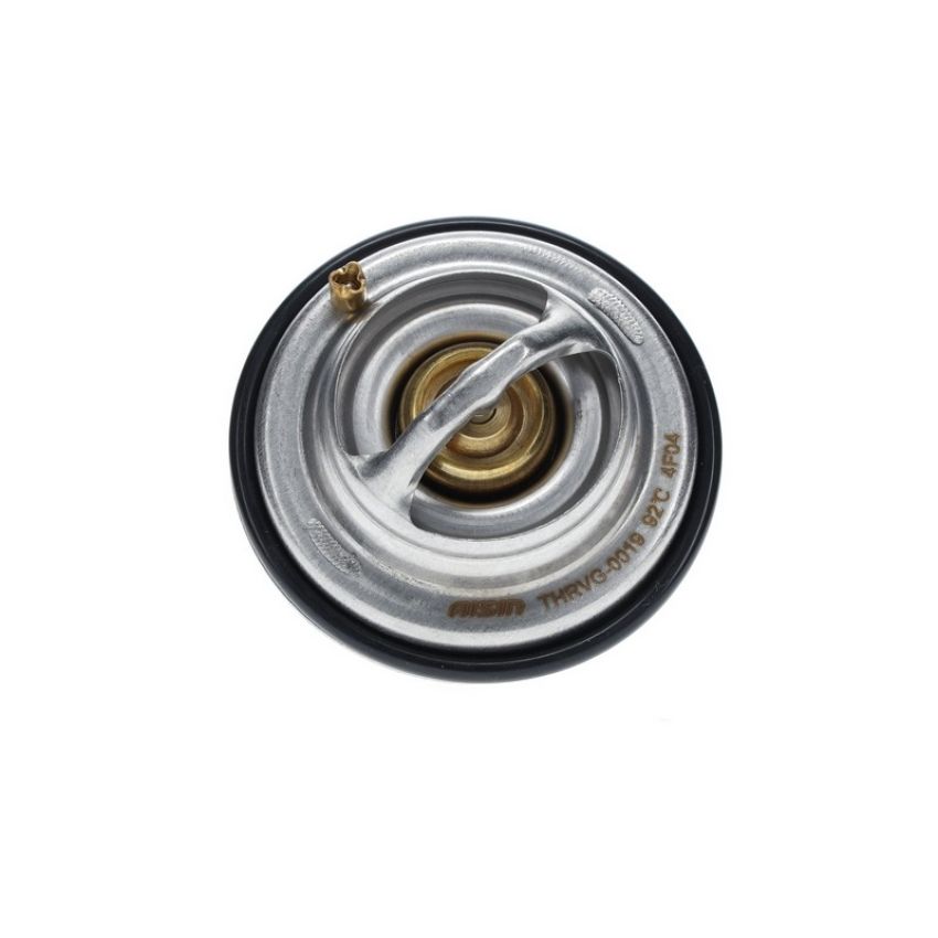 AISIN THRVG-0019 Engine Coolant Thermostat & Housing Assembly