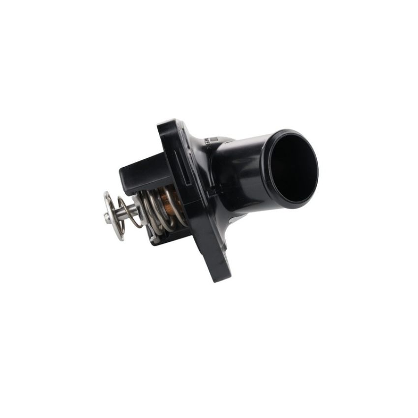 AISIN THT-005 Engine Coolant Thermostat & Housing Assembly