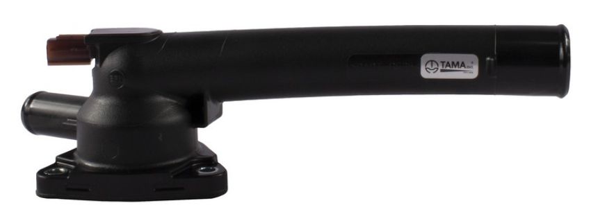 AISIN THT-024 Engine Coolant Thermostat & Housing Assembly