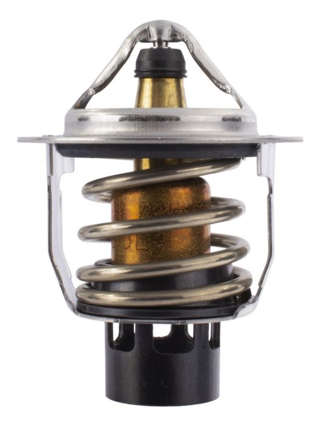 AISIN THT-026 Engine Coolant Thermostat Assembly