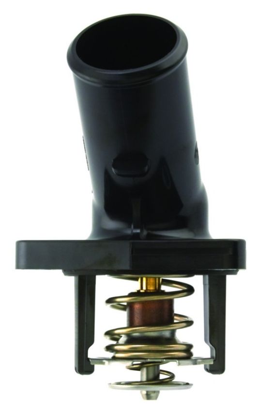 AISIN THT-004 Engine Coolant Thermostat & Housing Assembly
