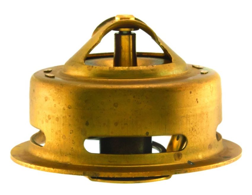 AISIN THT-007 Engine Coolant Thermostat Assembly