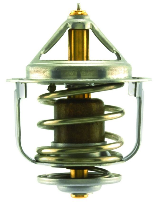 AISIN THT-008 Engine Coolant Thermostat Assembly