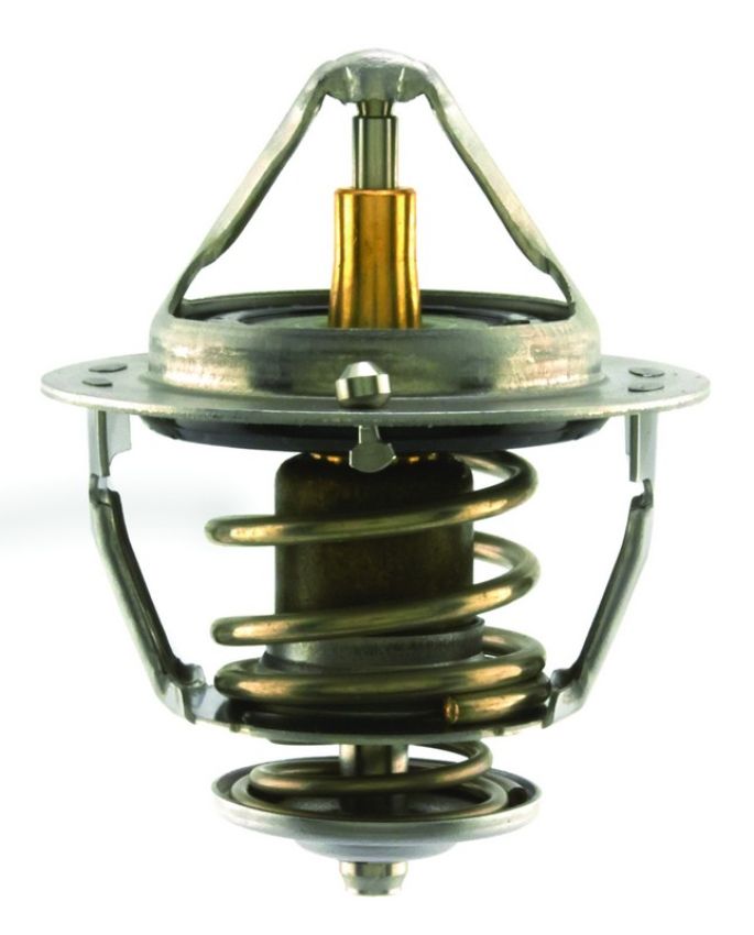 AISIN THT-011 Engine Coolant Thermostat Assembly