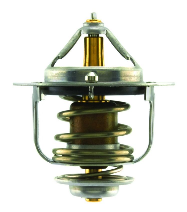 AISIN THT-013 Engine Coolant Thermostat Assembly