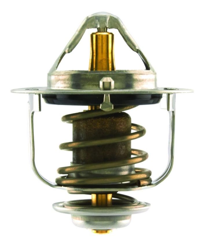 AISIN THT-018 Engine Coolant Thermostat Assembly