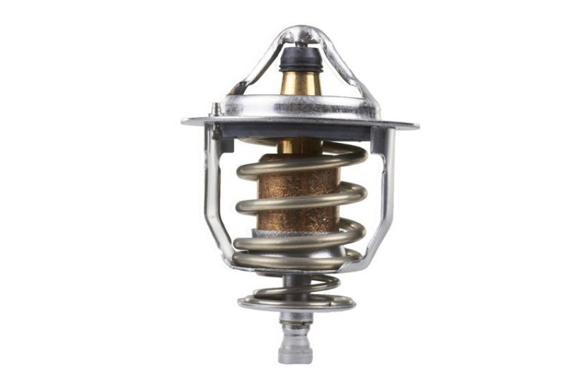 AISIN THT-019 Engine Coolant Thermostat Assembly