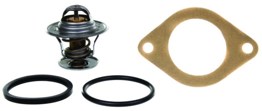AISIN THV-004 Engine Coolant Thermostat Assembly