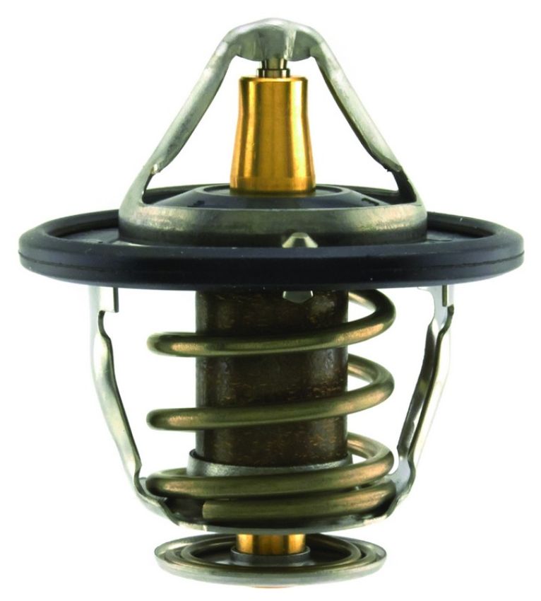 AISIN THY-002 Engine Coolant Thermostat Assembly