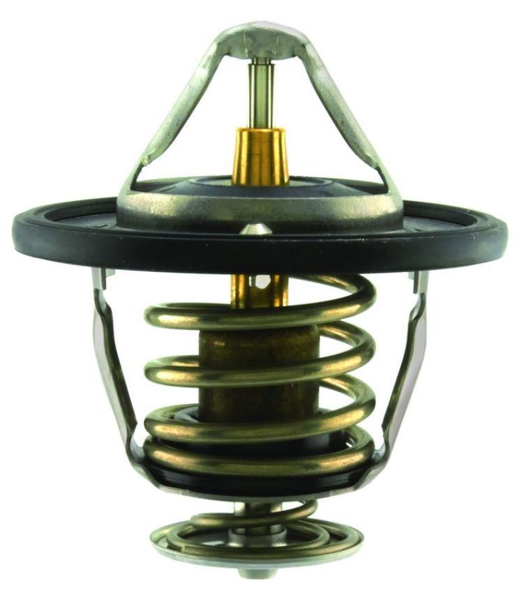 AISIN THY-003 Engine Coolant Thermostat Assembly