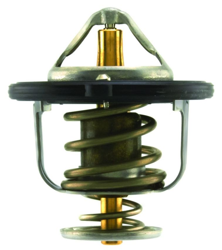 AISIN THZ-002 Engine Coolant Thermostat Assembly
