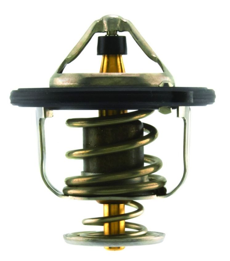 AISIN THZ-004 Engine Coolant Thermostat Assembly