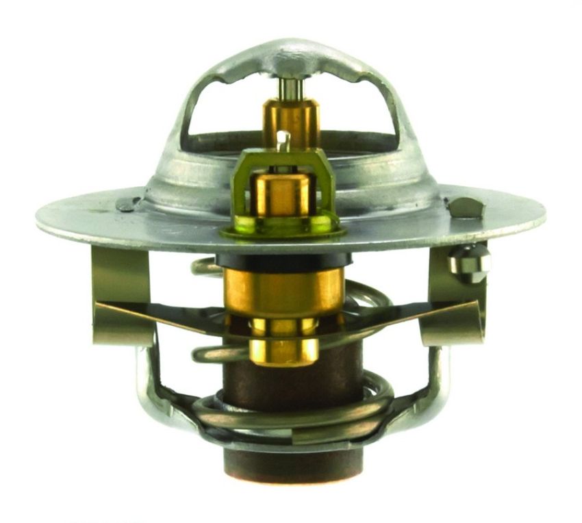 AISIN THZ-007 Engine Coolant Thermostat Assembly