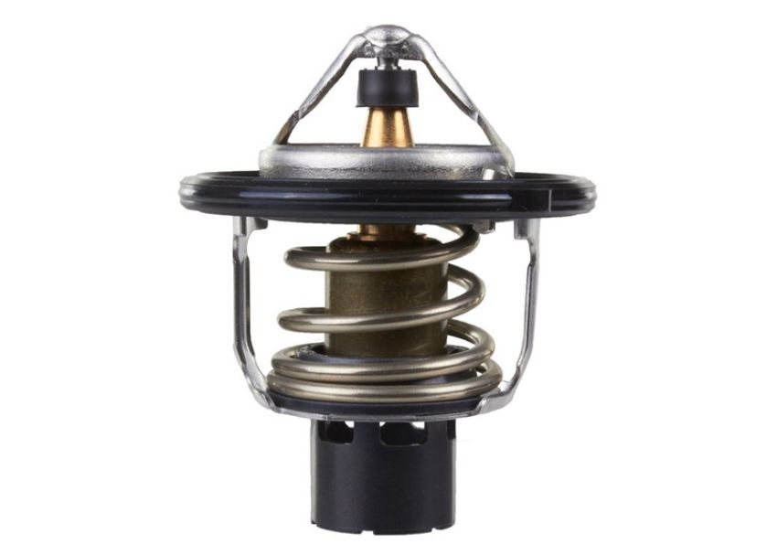 AISIN THZ-008 Engine Coolant Thermostat Assembly