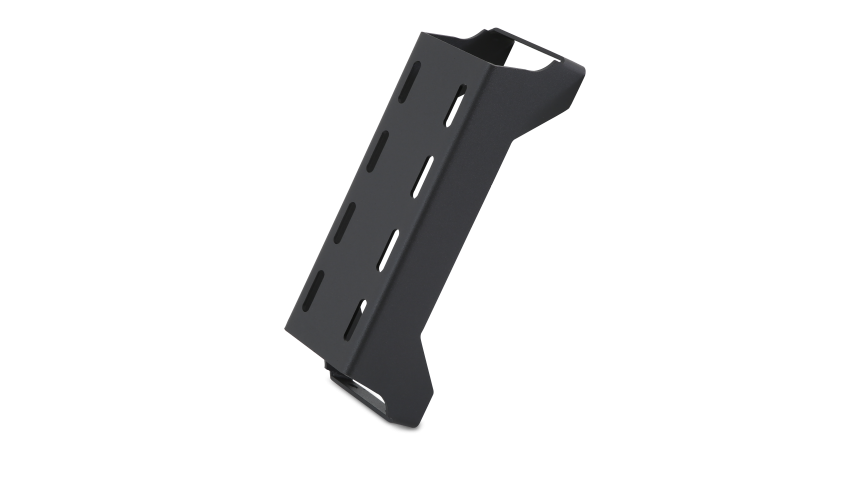 Body Armor 4x4 TK6127 UNIVERSAL OVERLAND RACK CROSS BARS FOR TK-6126(MID SIZE)