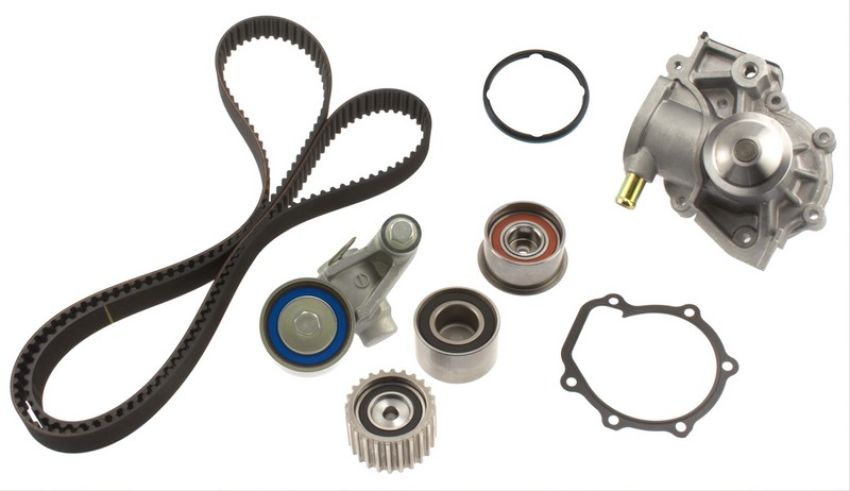 AISIN TKF-001 Engine Timing Belt Kit with Water Pump