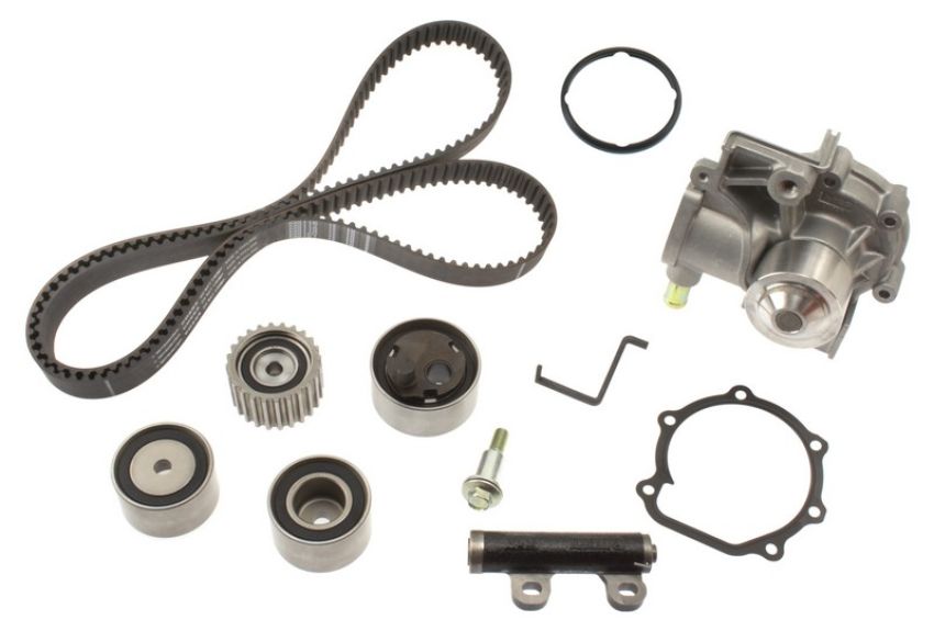 AISIN TKF-003 Engine Timing Belt Kit with Water Pump