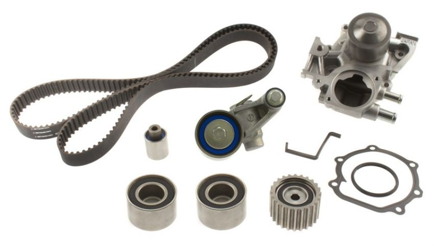 AISIN TKF-005 Engine Timing Belt Kit with Water Pump