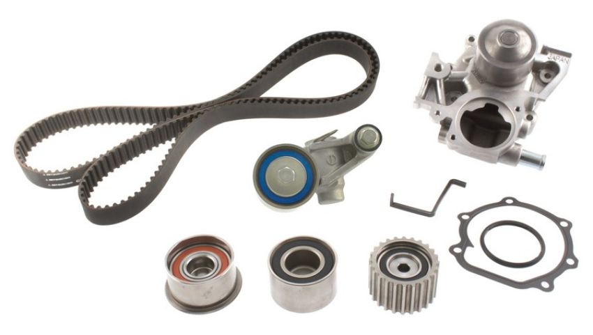 AISIN TKF-006 Engine Timing Belt Kit with Water Pump