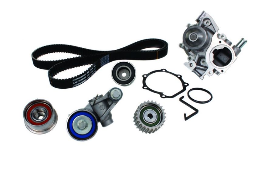 AISIN TKF-011 Engine Timing Belt Kit with Water Pump