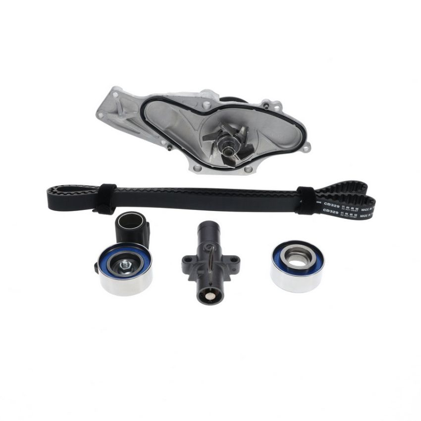 AISIN TKH-002KR Engine Timing Belt Kit with Water Pump