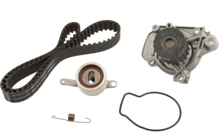 AISIN TKH-005 Engine Timing Belt Kit with Water Pump