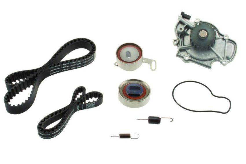 AISIN TKH-006 Engine Timing Belt Kit with Water Pump