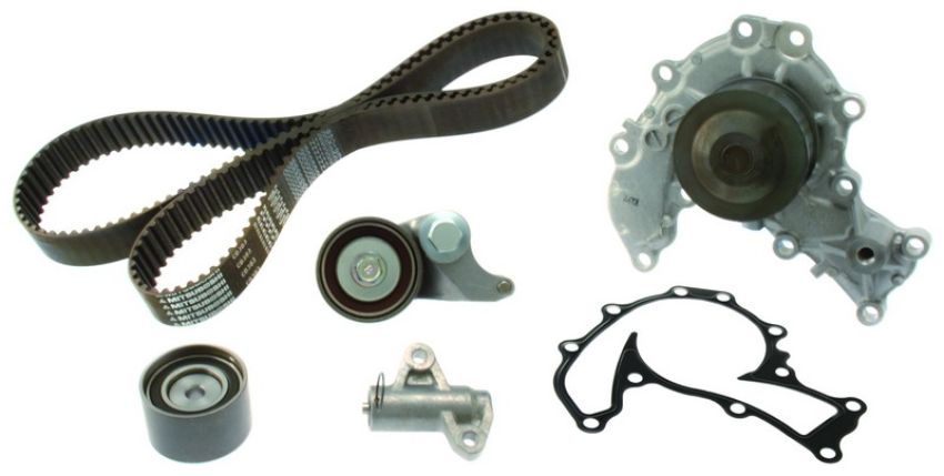 AISIN TKH-012 Engine Timing Belt Kit with Water Pump