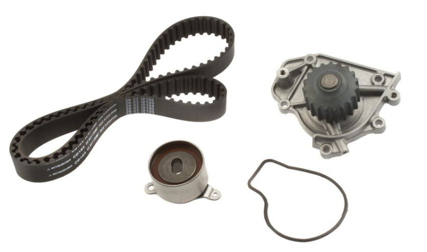 AISIN TKH-013 Engine Timing Belt Kit with Water Pump