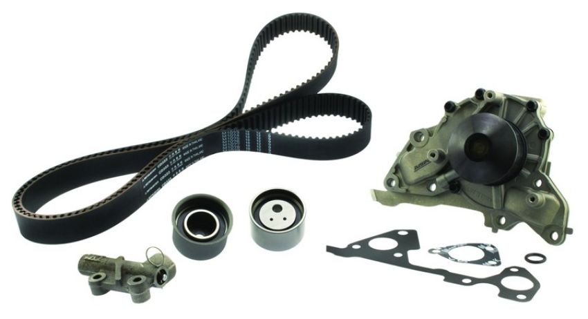 AISIN TKK-010 Engine Timing Belt Kit with Water Pump