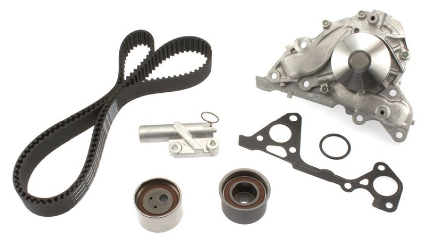 AISIN TKM-002 Engine Timing Belt Kit with Water Pump