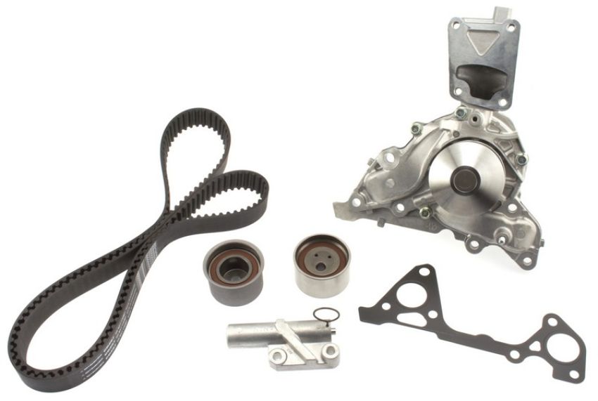 AISIN TKM-003 Engine Timing Belt Kit with Water Pump