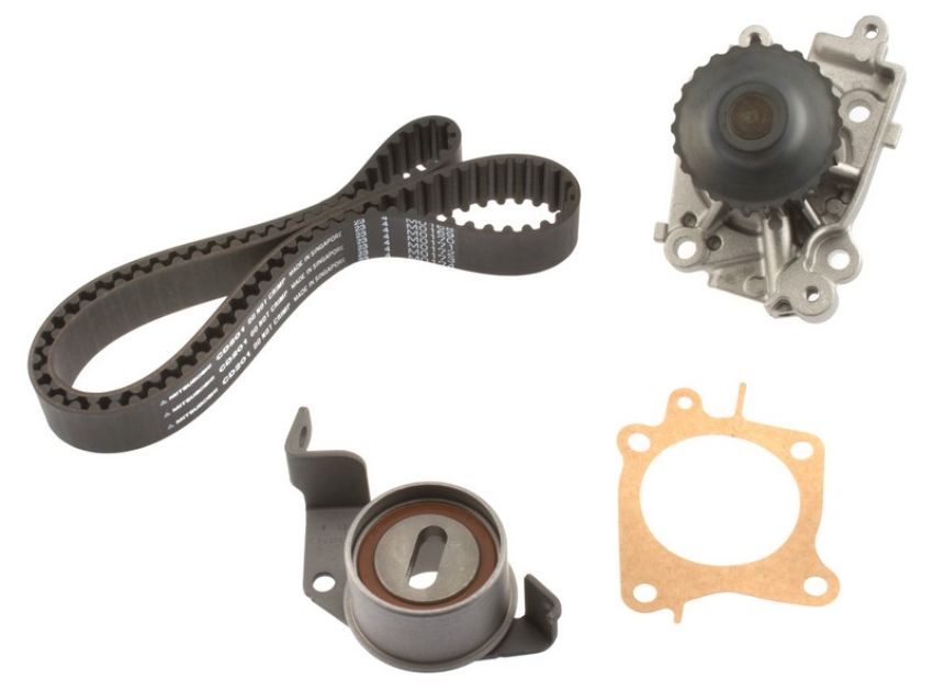AISIN TKM-004 Engine Timing Belt Kit with Water Pump