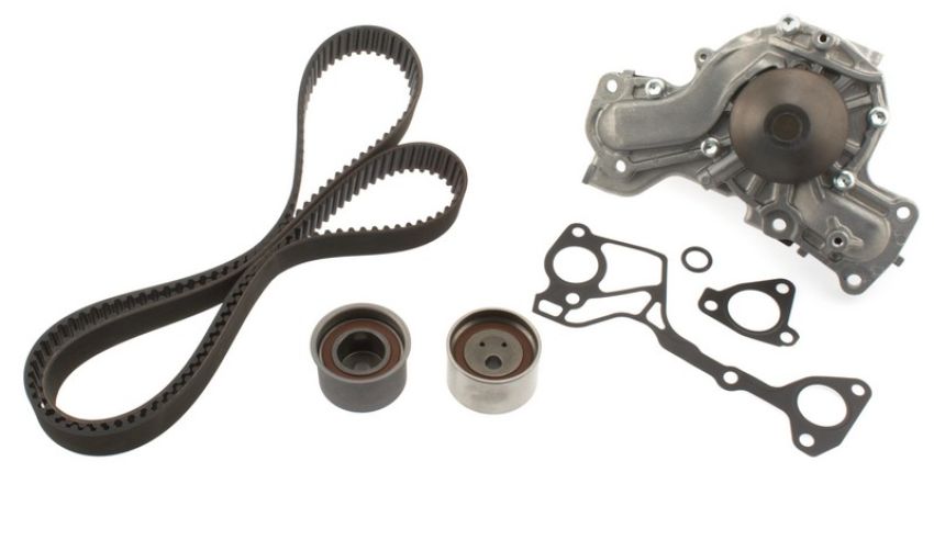 AISIN TKM-005 Engine Timing Belt Kit with Water Pump