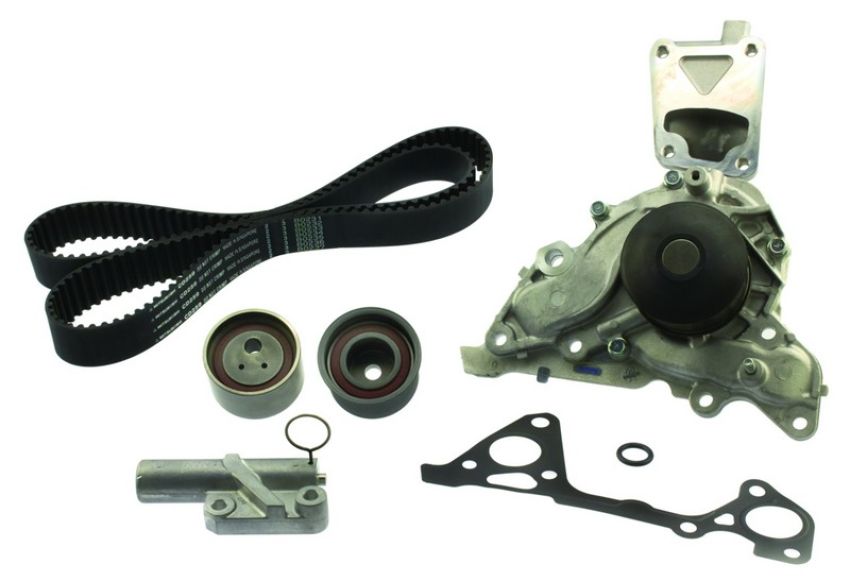 AISIN TKM-007 Engine Timing Belt Kit with Water Pump