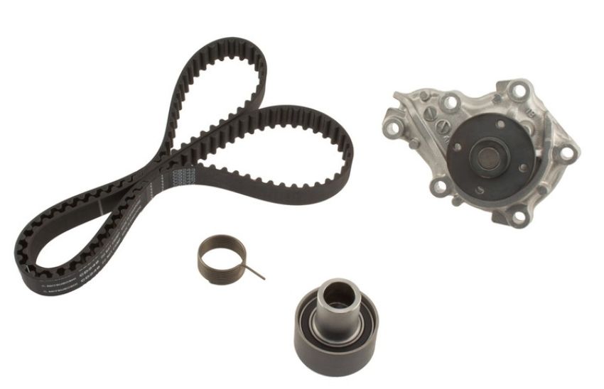 AISIN TKN-002 Engine Timing Belt Kit with Water Pump