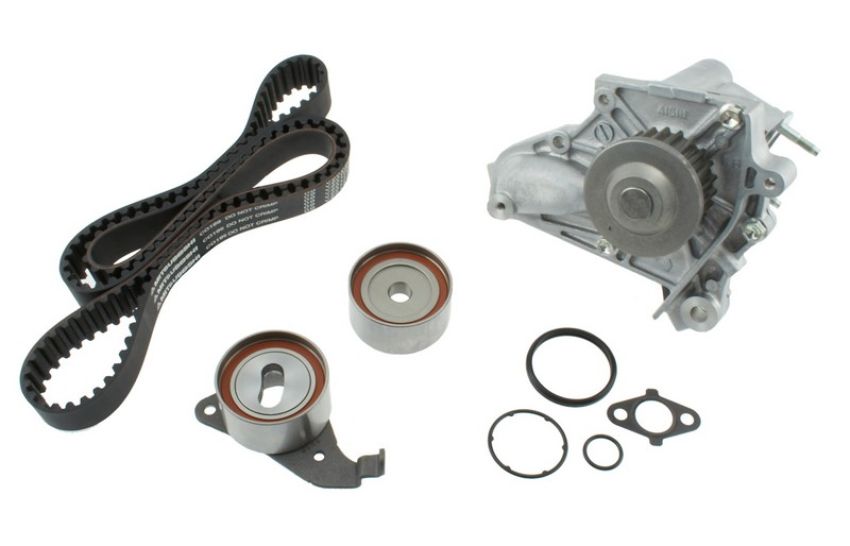 AISIN TKT-002 Engine Timing Belt Kit with Water Pump