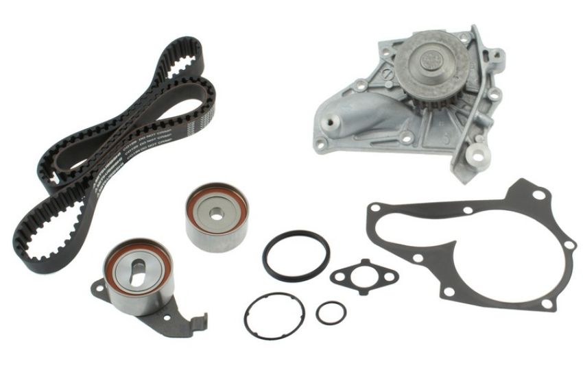 AISIN TKT-003 Engine Timing Belt Kit with Water Pump