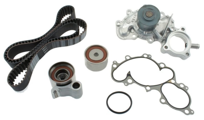 AISIN TKT-005 Engine Timing Belt Kit with Water Pump