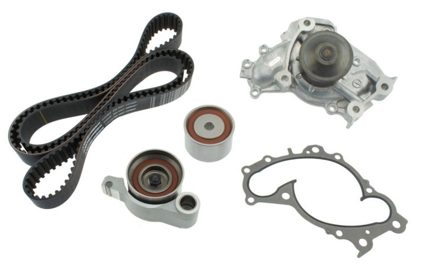 AISIN TKT-006 Engine Timing Belt Kit with Water Pump