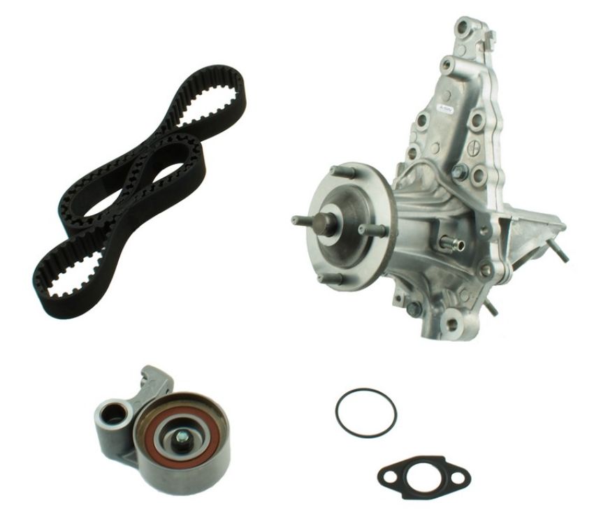 AISIN TKT-009 Engine Timing Belt Kit with Water Pump