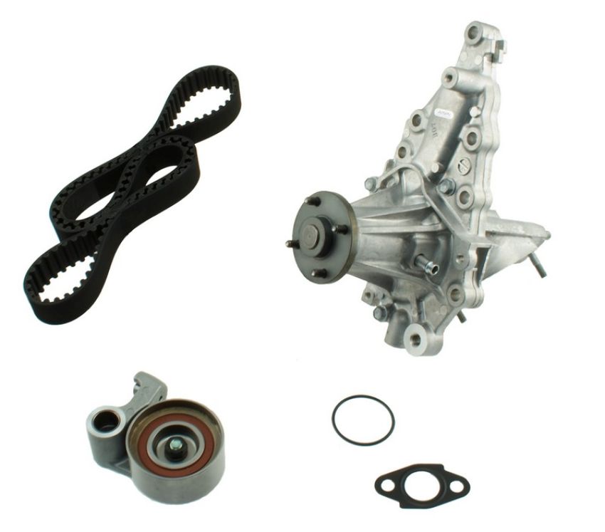 AISIN TKT-011 Engine Timing Belt Kit with Water Pump