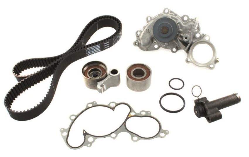 AISIN TKT-013 Engine Timing Belt Kit with Water Pump
