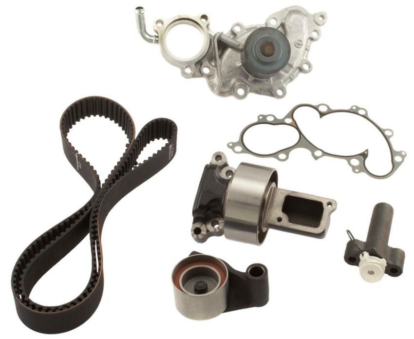 AISIN TKT-014 Engine Timing Belt Kit with Water Pump