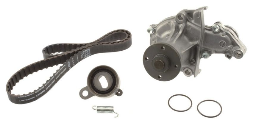 AISIN TKT-018 Engine Timing Belt Kit with Water Pump