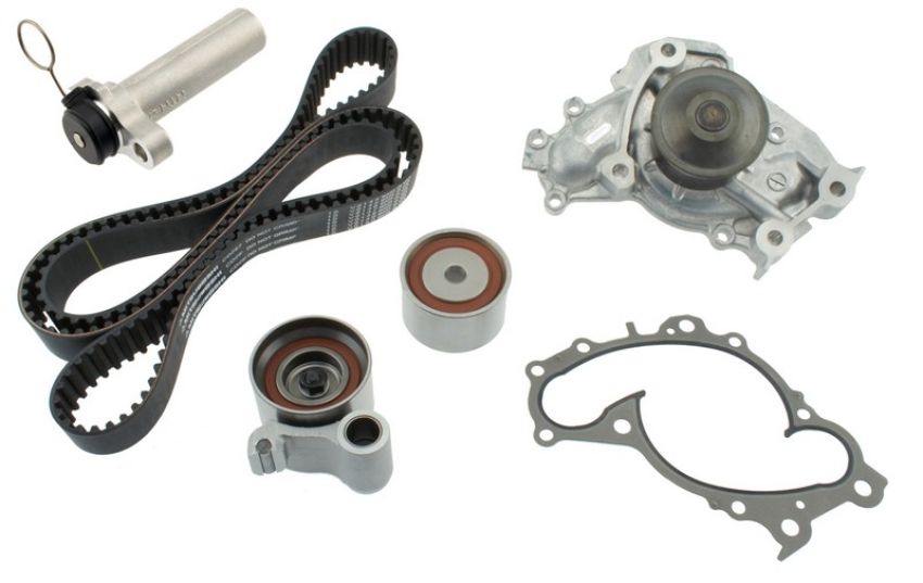 AISIN TKT-024 Engine Timing Belt Kit with Water Pump